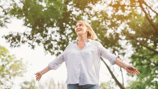 Empowering Women’s Health with Organic Wellness from Good Guru