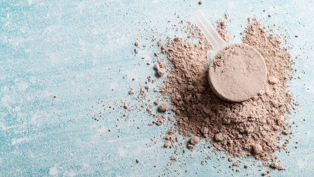 Proteins: Essential for Healthy Living