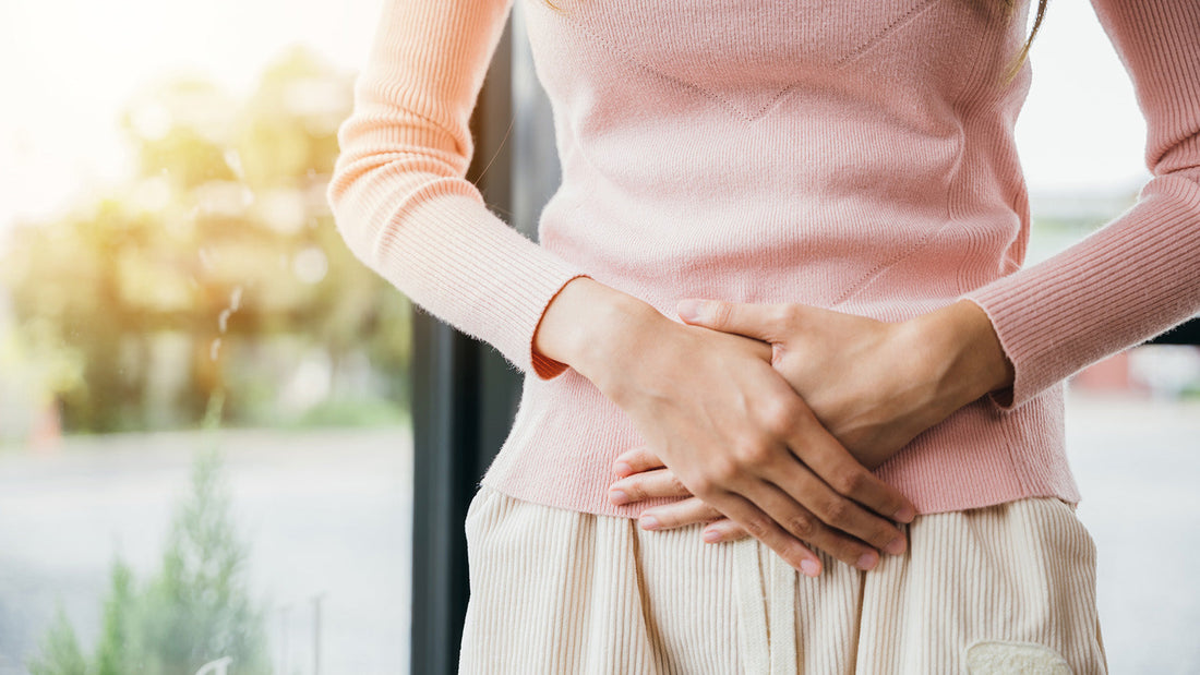 The Secret to Restoring Gut Health Naturally