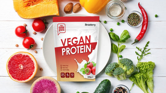 The Evolution of Nutrition