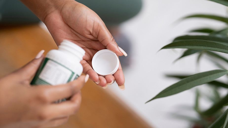 The Ultimate Guide to Building a Balanced Supplement Routine