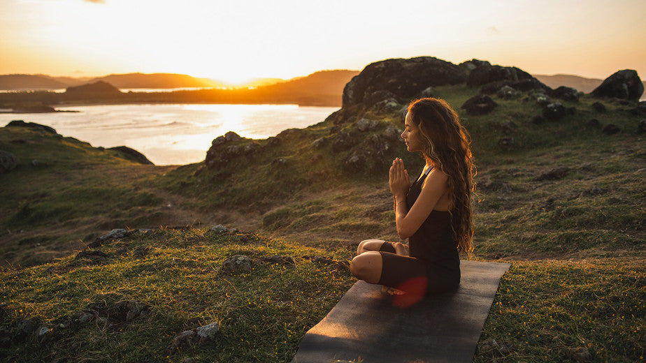 Sustainable Wellness: How Organic Choices Benefit Your Health and the Planet ?