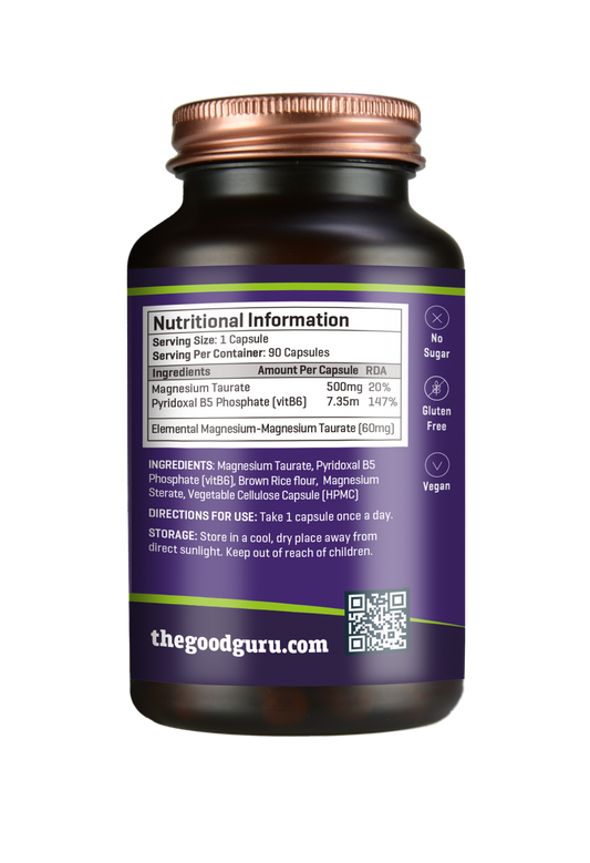 Best magnesium supplements