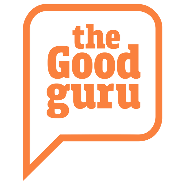The Good Guru