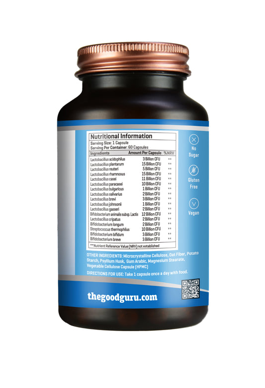 Probiotic Supplement