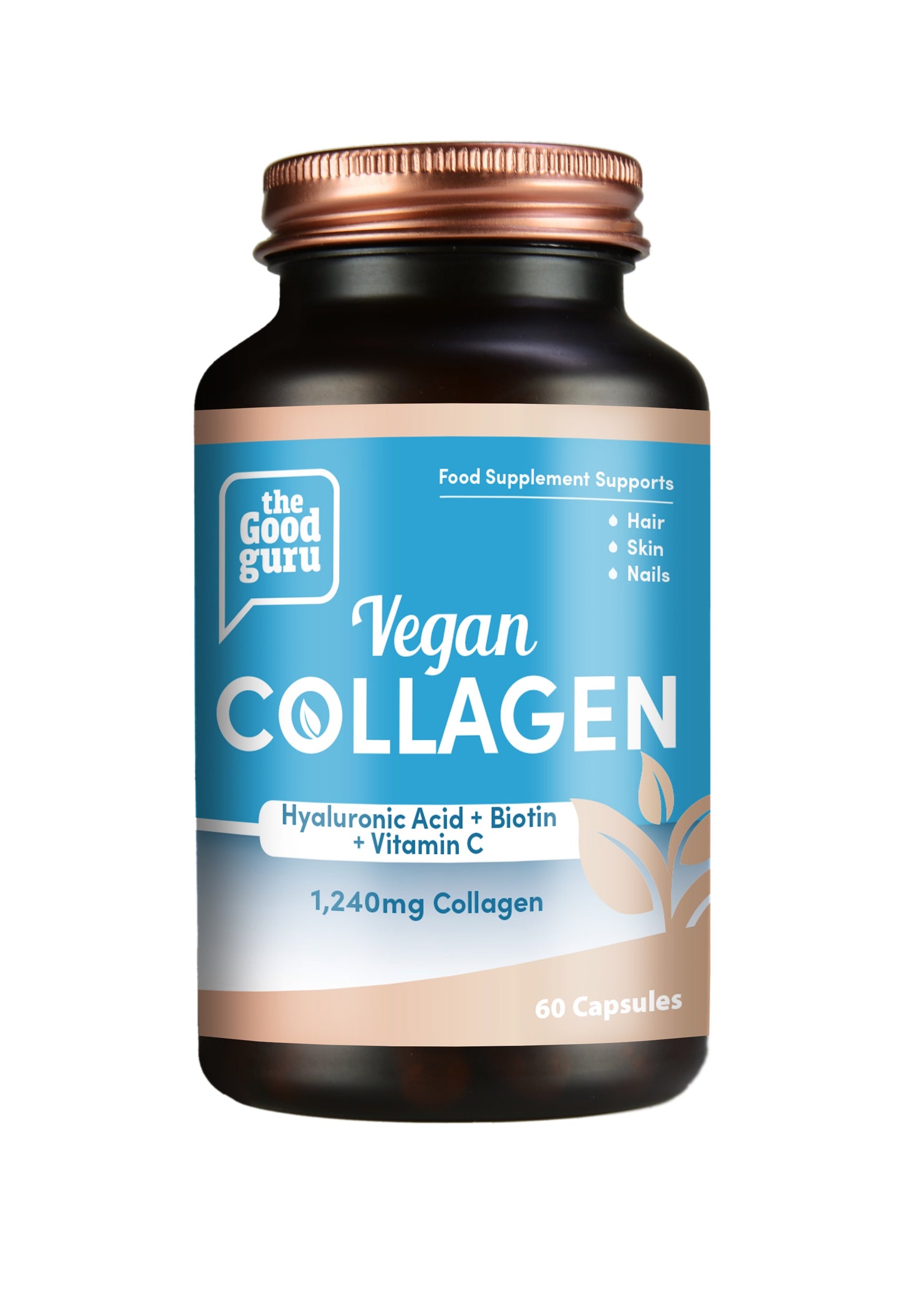 Vegan Collagen