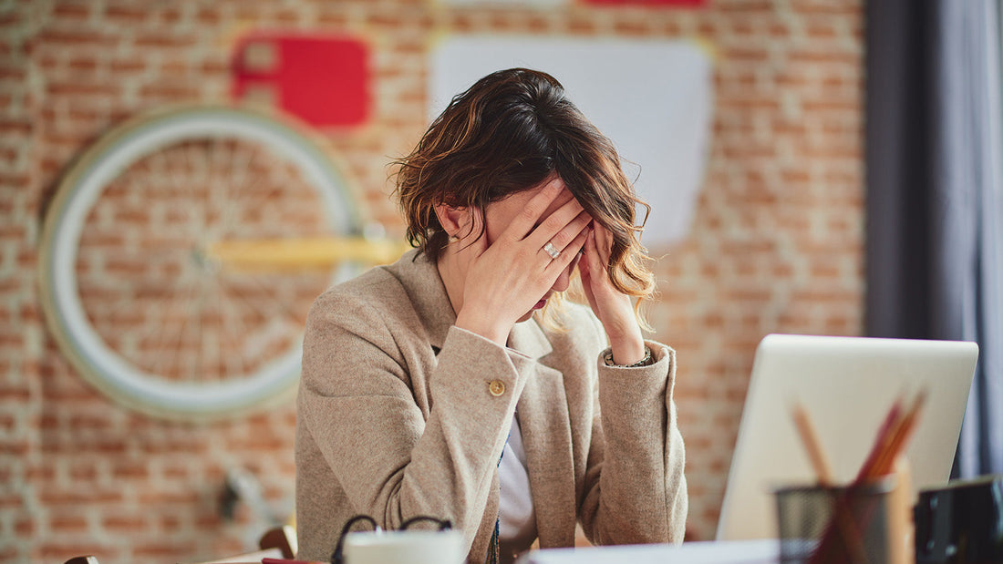 Ancient Wisdom for Modern Stress: The Ayurvedic Way