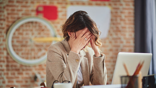 Ancient Wisdom for Modern Stress: The Ayurvedic Way