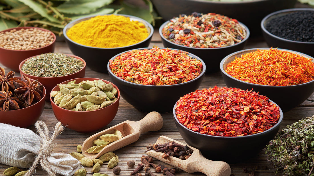 Beyond Supplements: Unlocking the Power of Nutrient Synergy