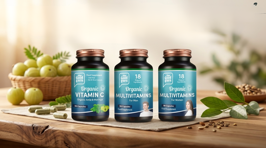 Best vitamins for skin