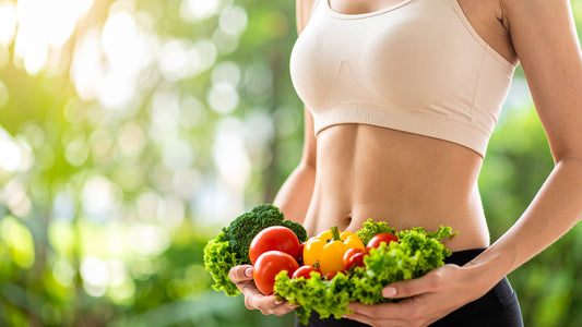 Metabolism According to Ayurveda: You Truly Are What You Eat