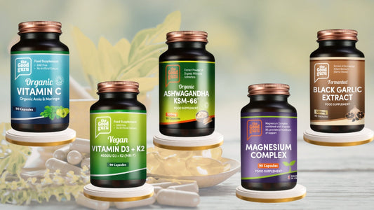 Health Supplements