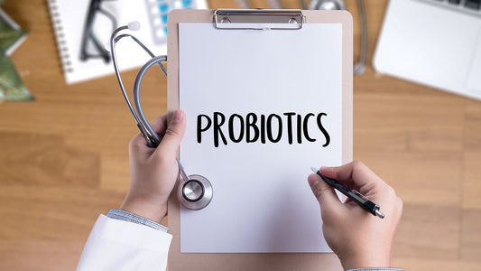 The Power of Probiotics: A Holistic Guide to Gut Health with Good Guru