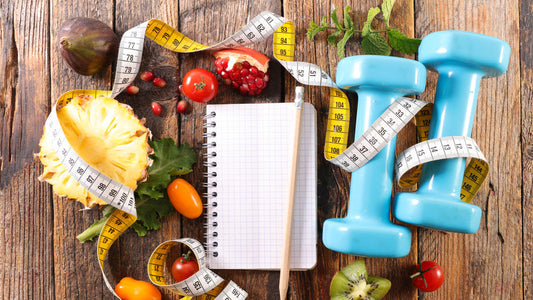 The Key Role of Diet in Our Lives