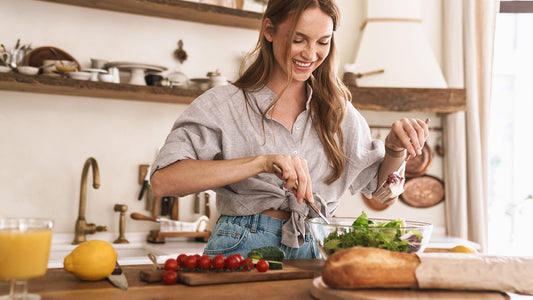 Veganism: More Than a Trend – A Path to Health and Wellness