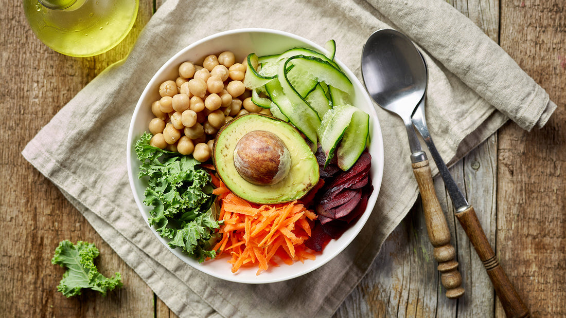 Vegan Diet Deficiencies You Didn’t Know About