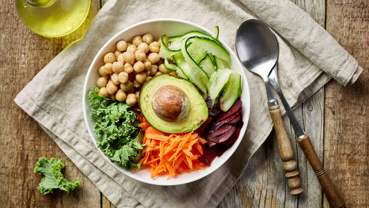 Vegan Diet Deficiencies You Didn’t Know About