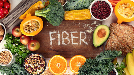 Fibermaxxing 101: Boost Gut Health with Good Guru Plant Protein & Probiotics