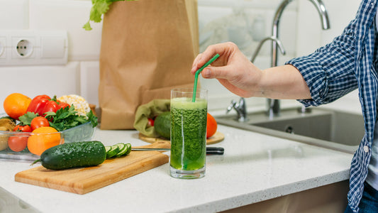 Healthy Mouth, Healthy Body: The Power of a Balanced Oral Microbiome