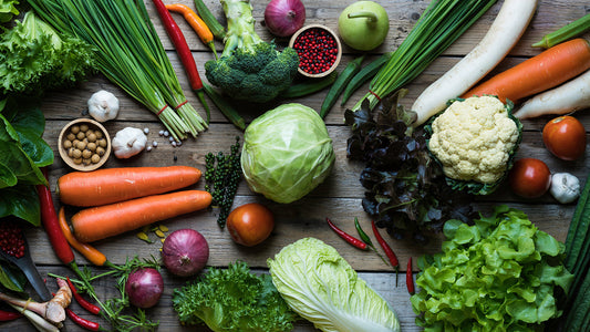 Organic: A New Trend Rooted in the Past