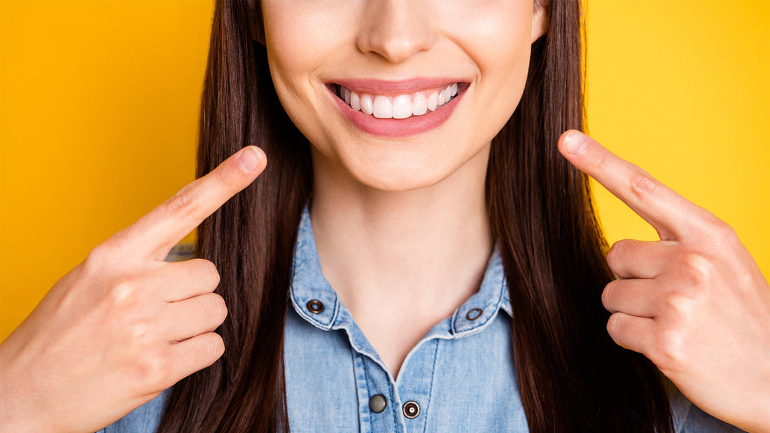 Supplements and Oral Microbial Health