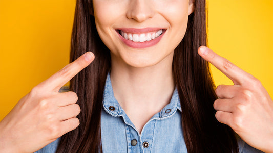 Supplements and Oral Microbial Health