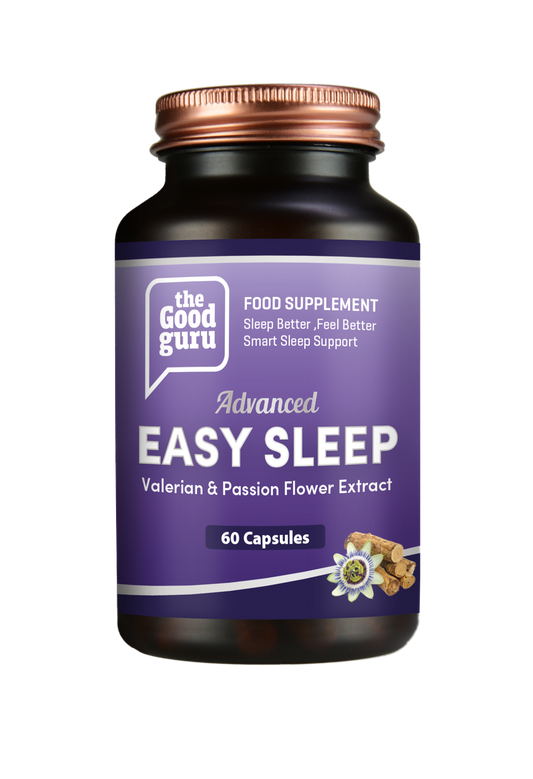 Easy Sleep