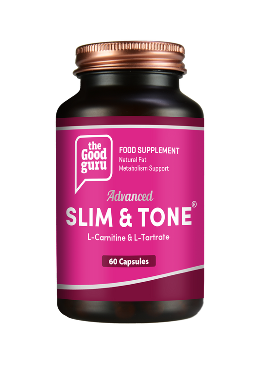 Vegan Slim & Tone
