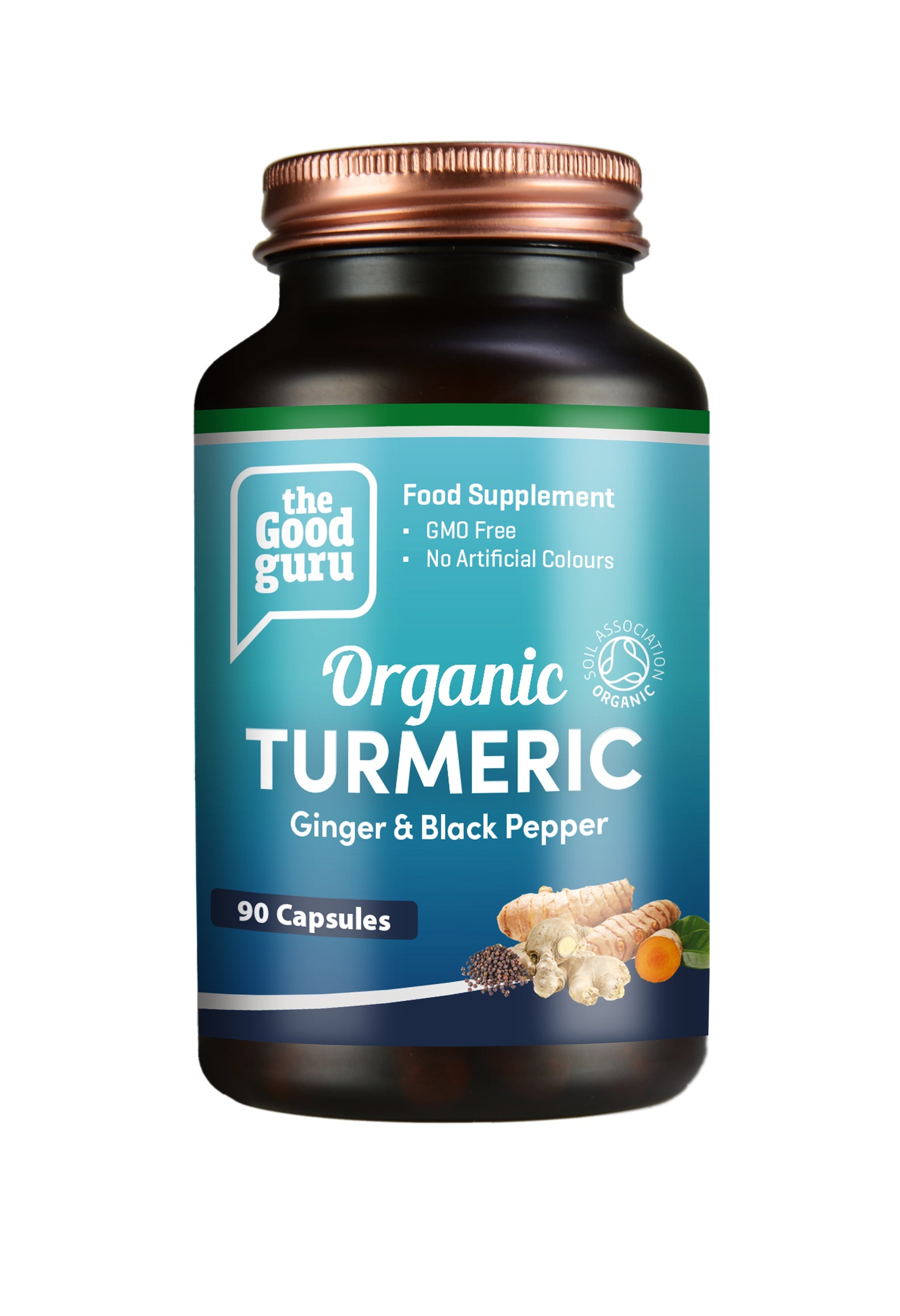 Best Turmeric Supplement