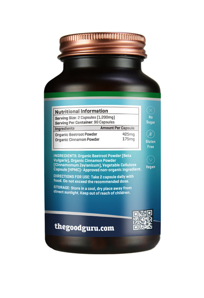 Best Vegan Supplements