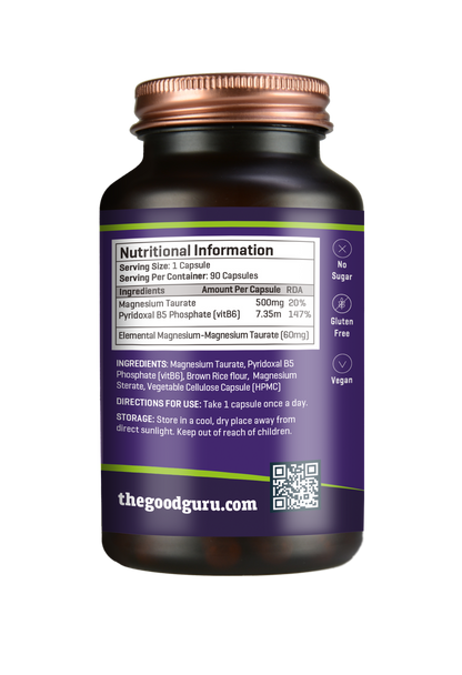Best magnesium supplements