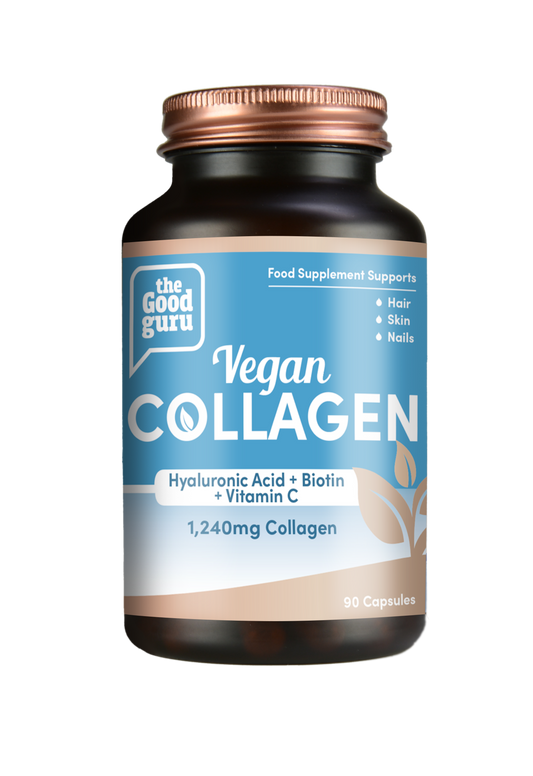 Collagen Supplements