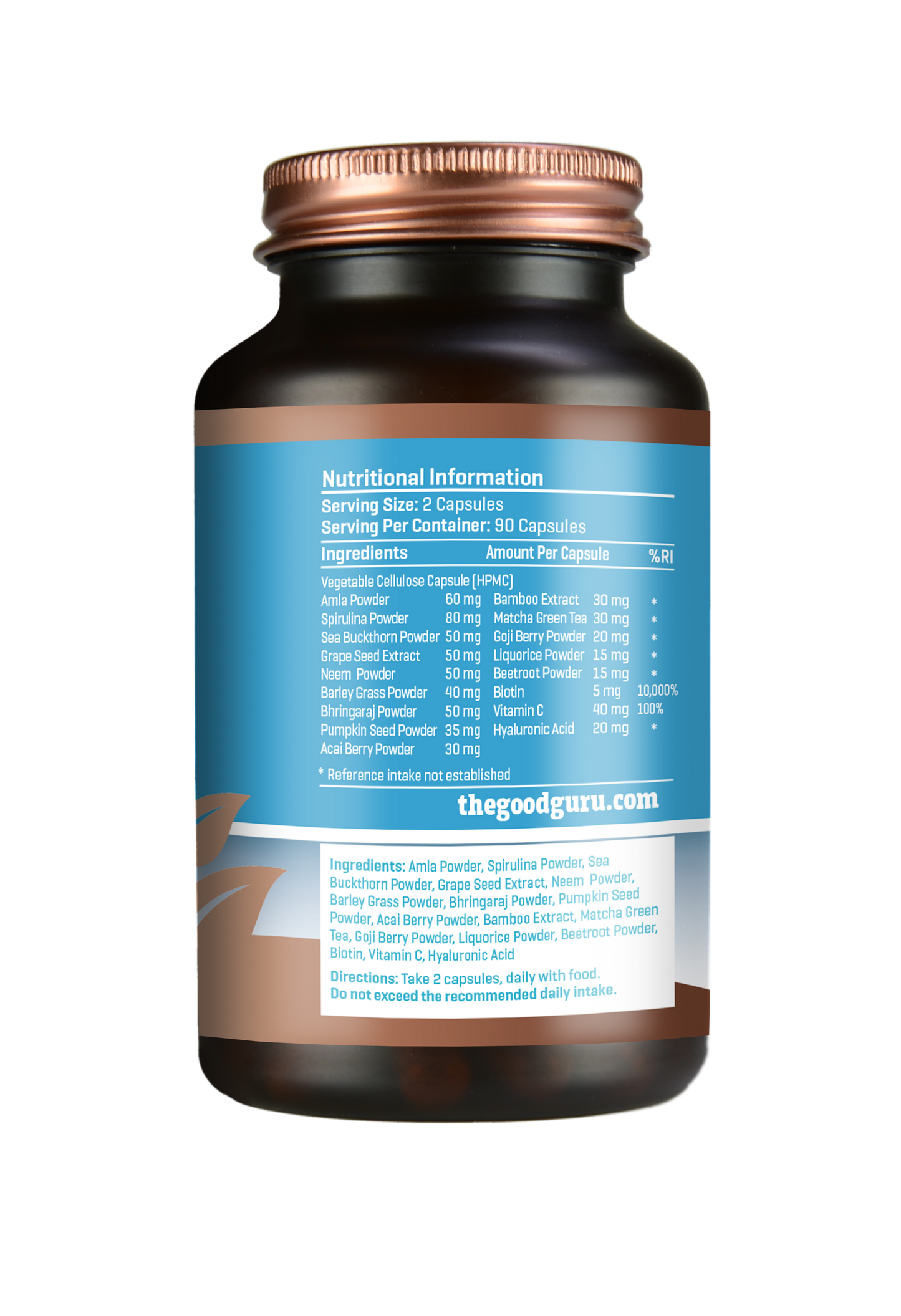 Collagen Supplements UK