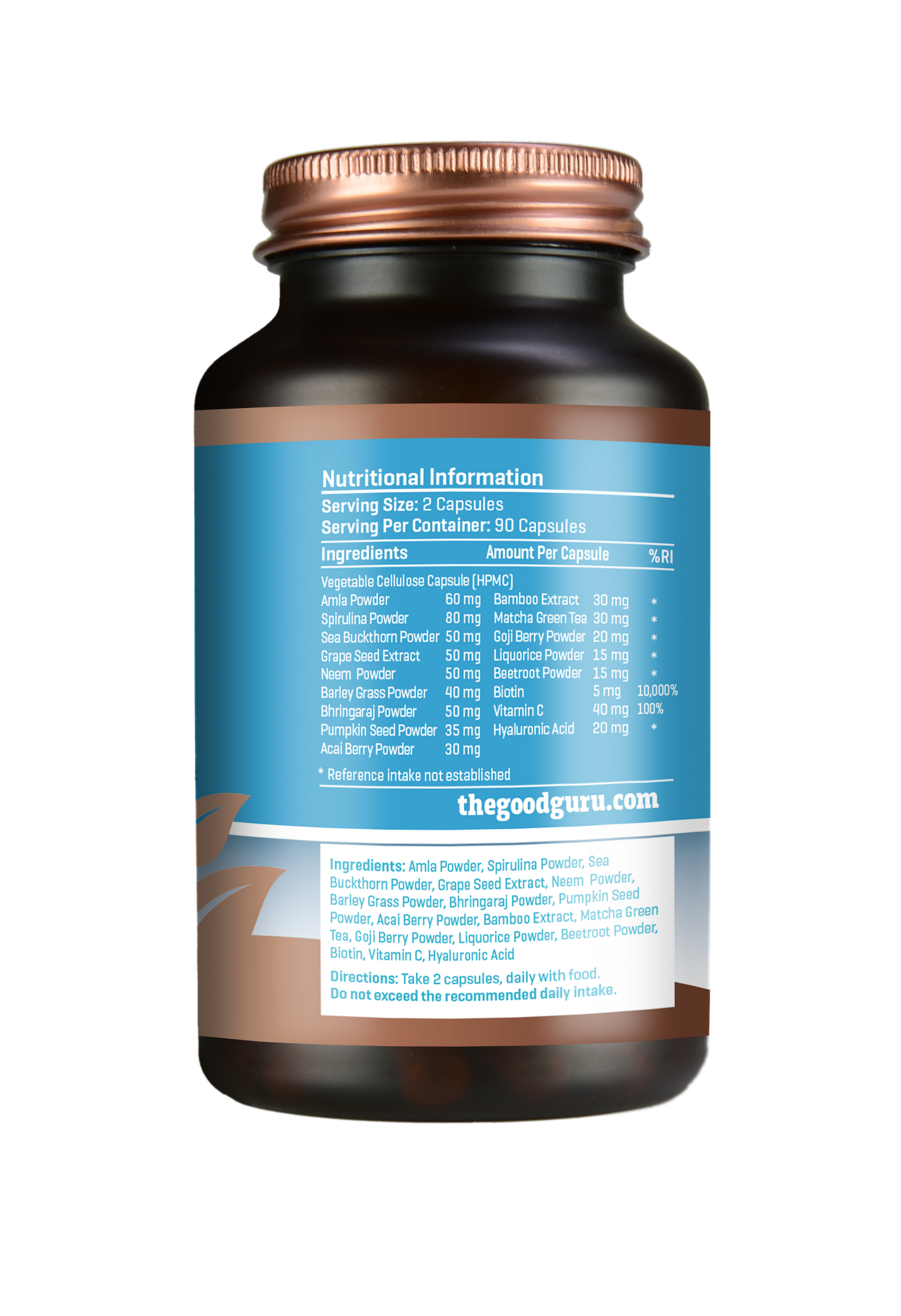 Collagen Supplements UK