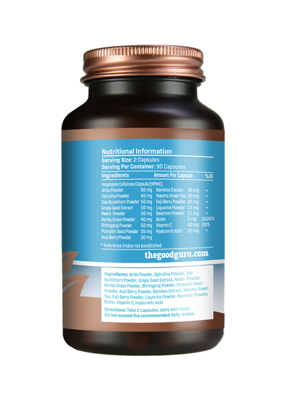 Collagen Supplements UK