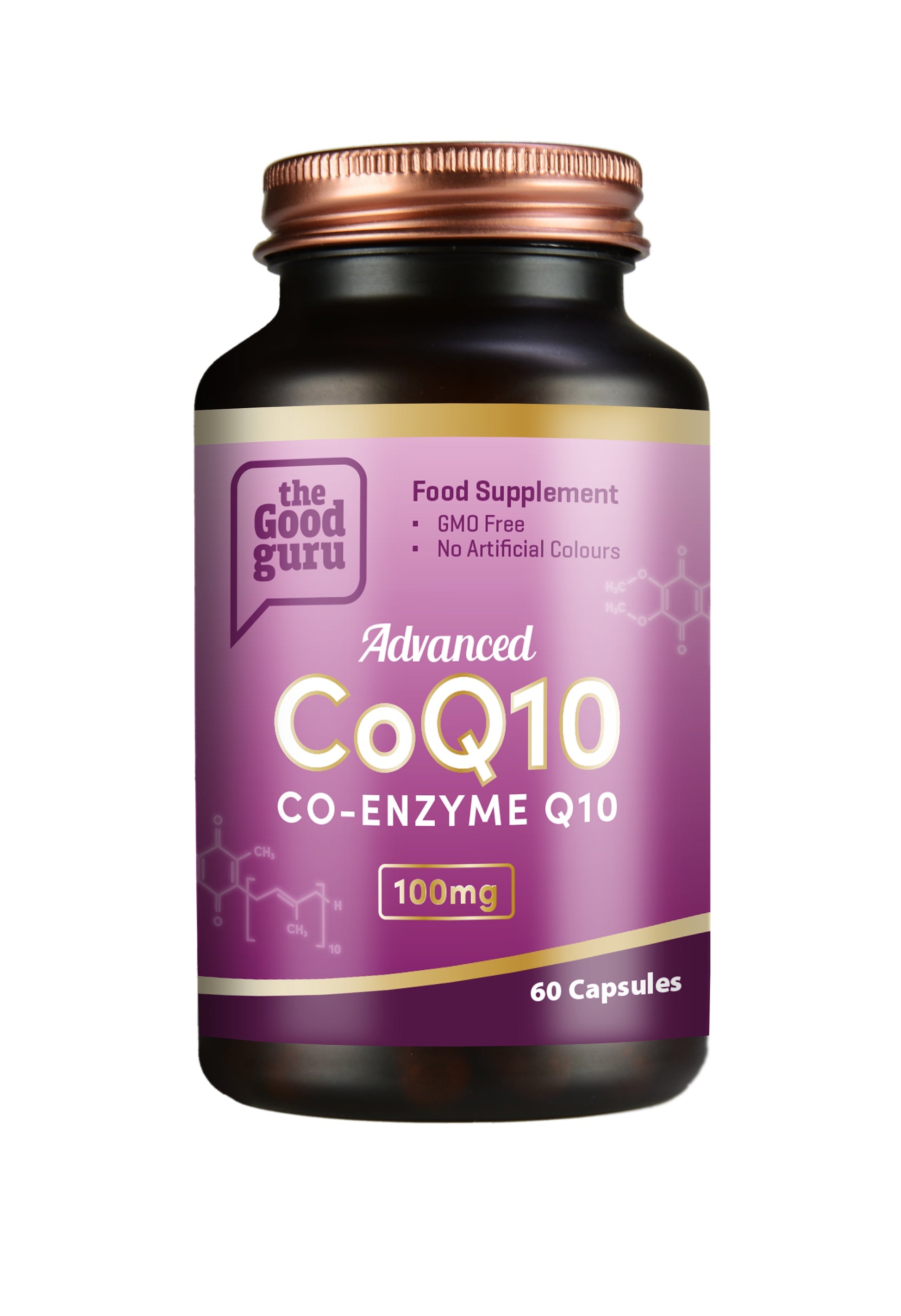 Coq10 Supplements