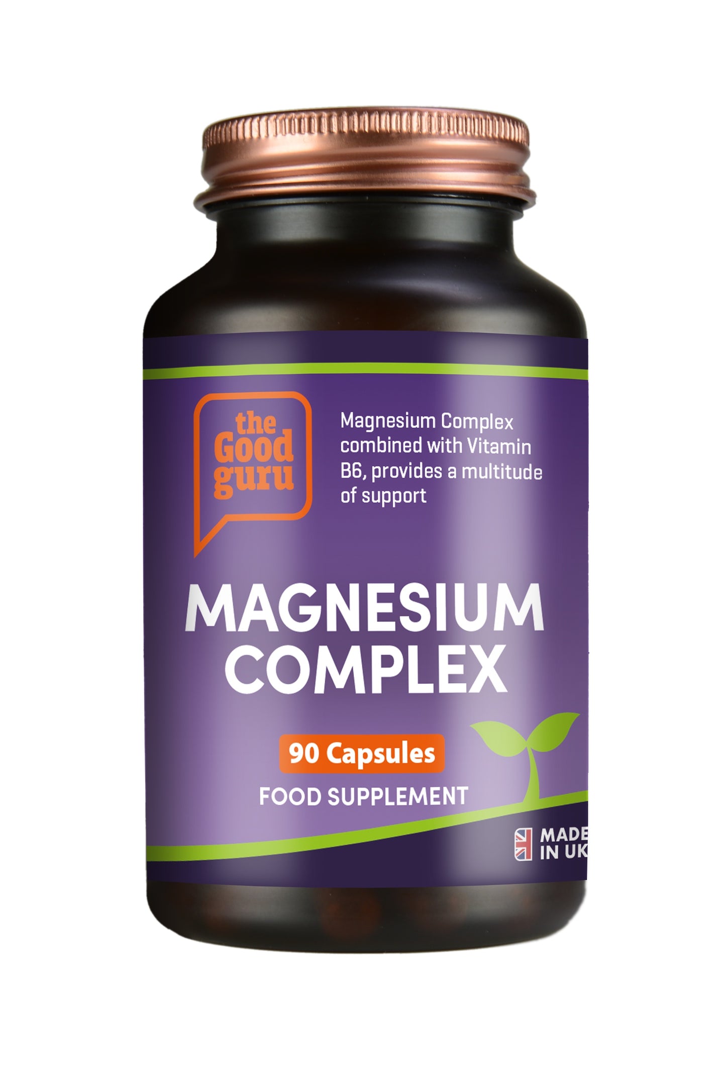 Magnesium Complex