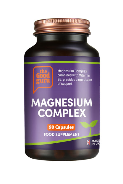 Magnesium Complex