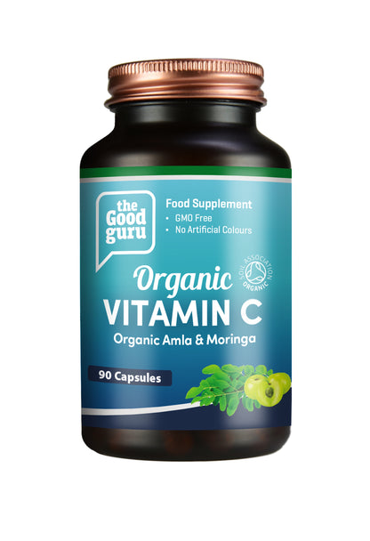 Organic Vitamin C