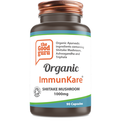 Organic Immunkare