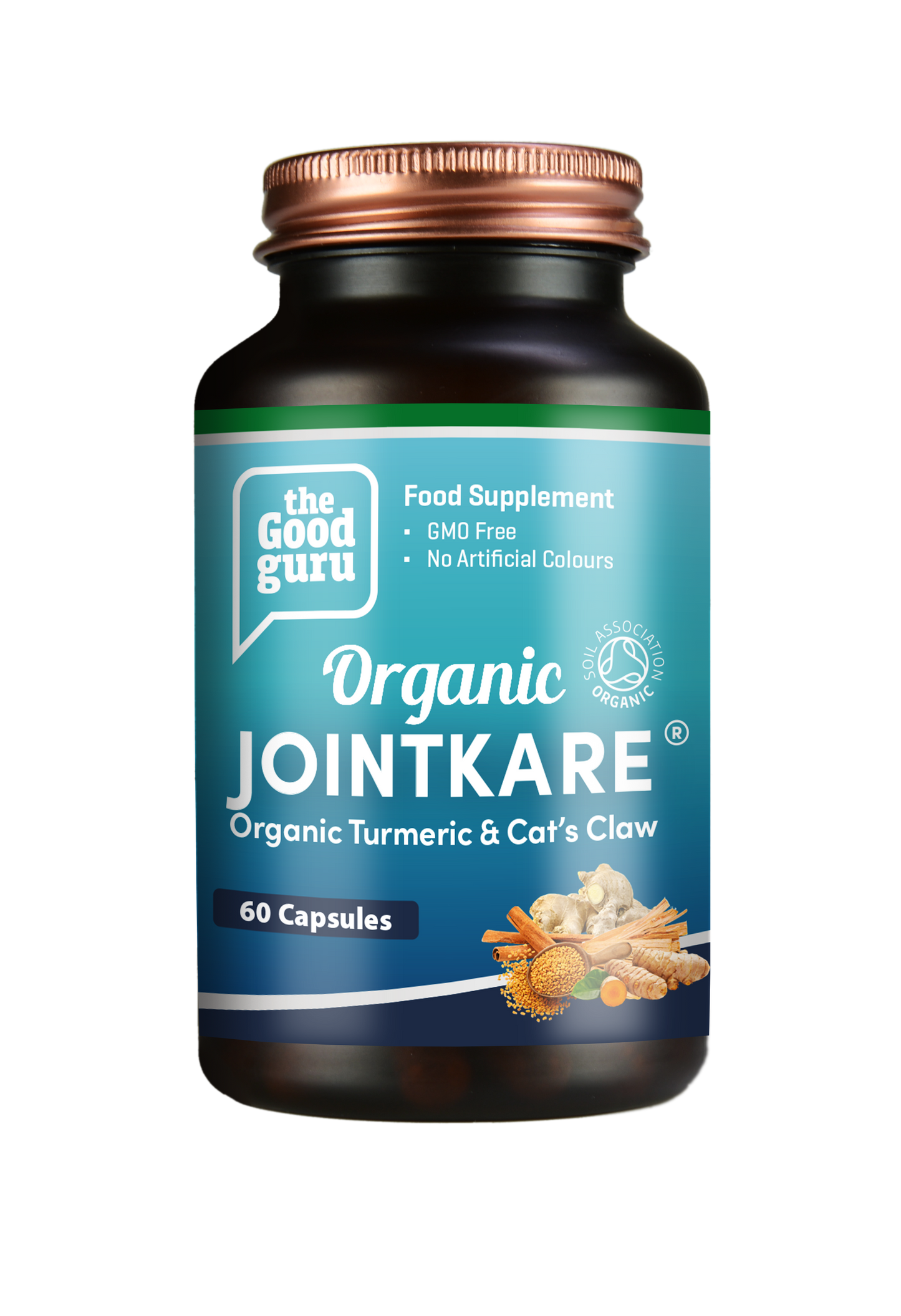 Organic JointKare