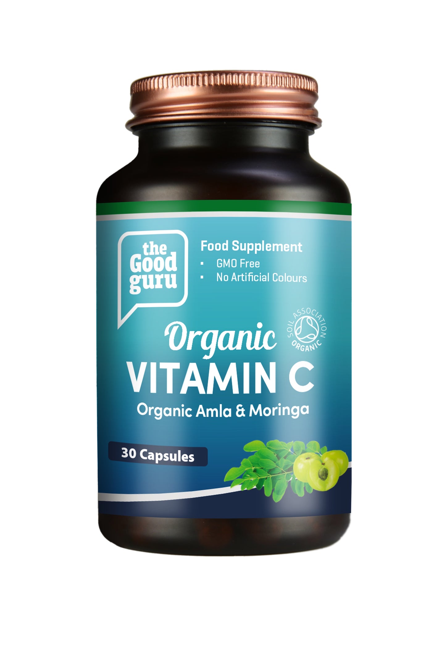 Organic Vitamin C