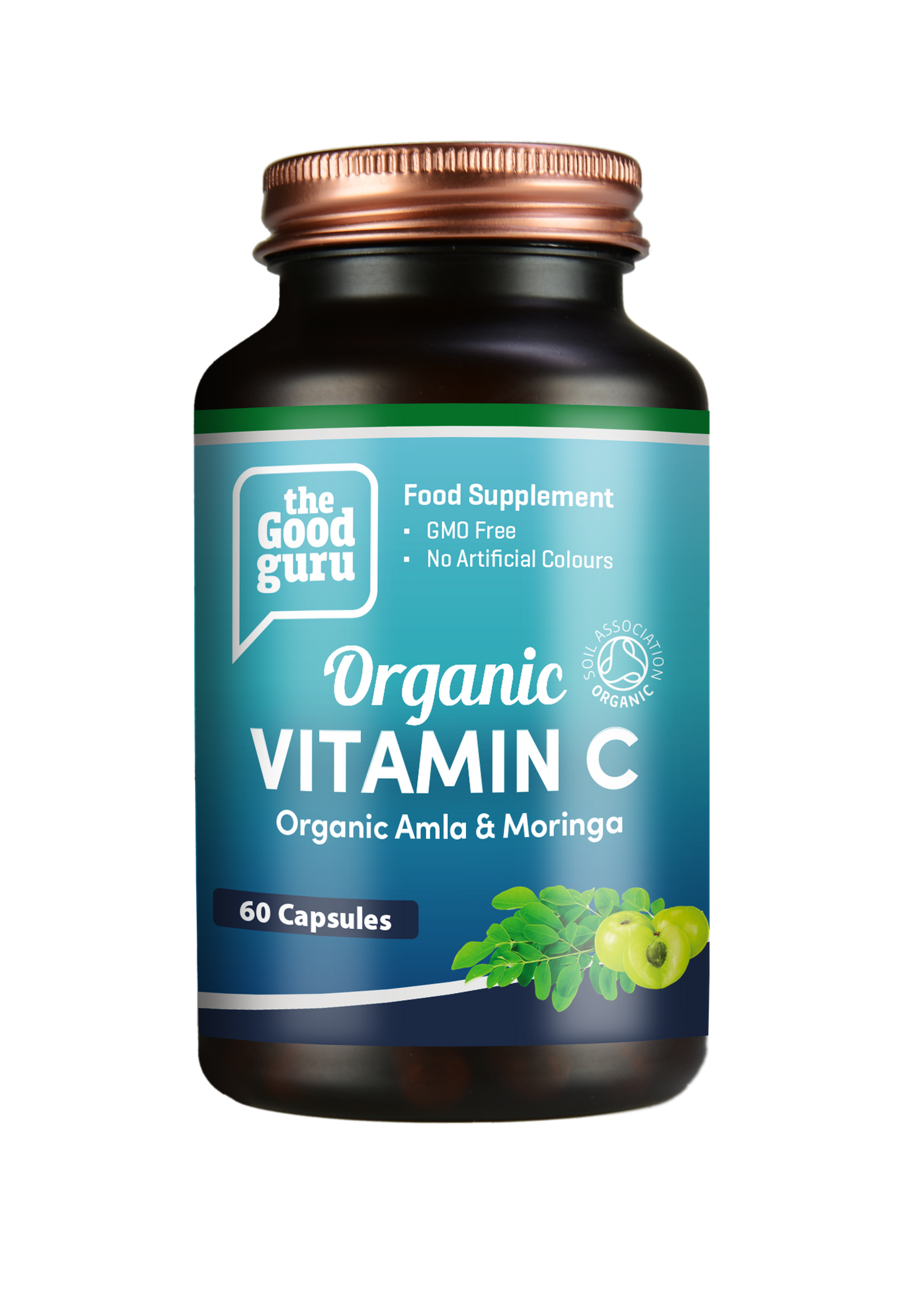Organic Vitamin C
