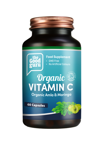 Organic Vitamin C
