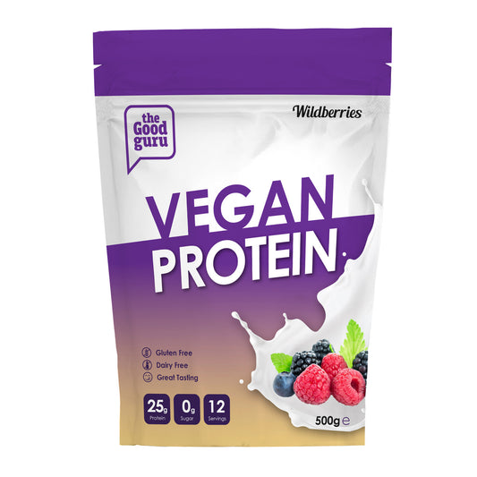 Vegan Health Protein