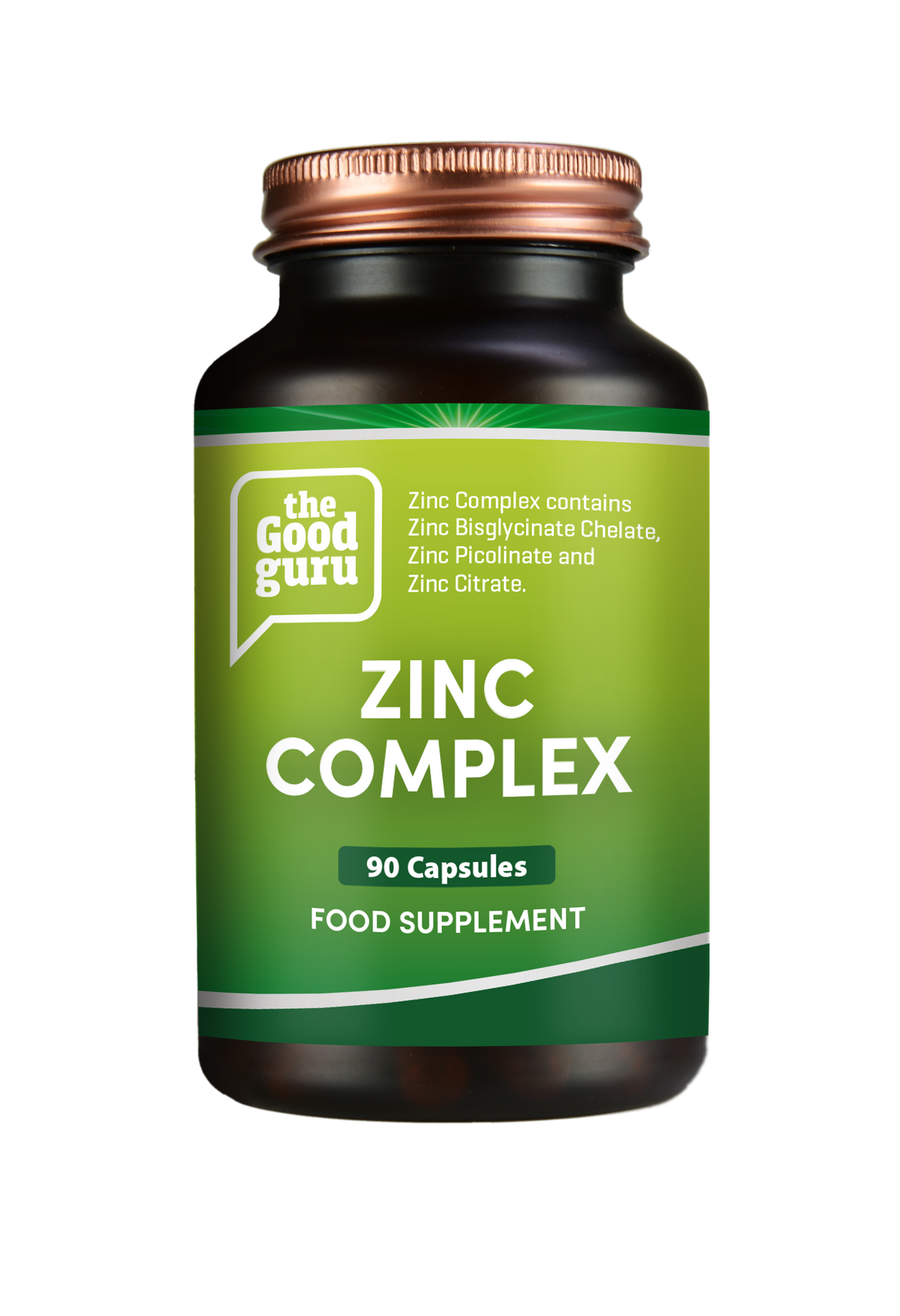 Zinc Complex