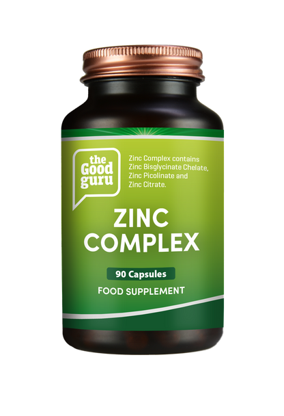 Zinc Complex