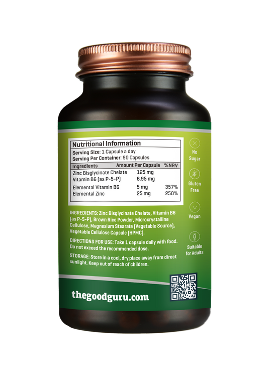 Zinc Glycinate