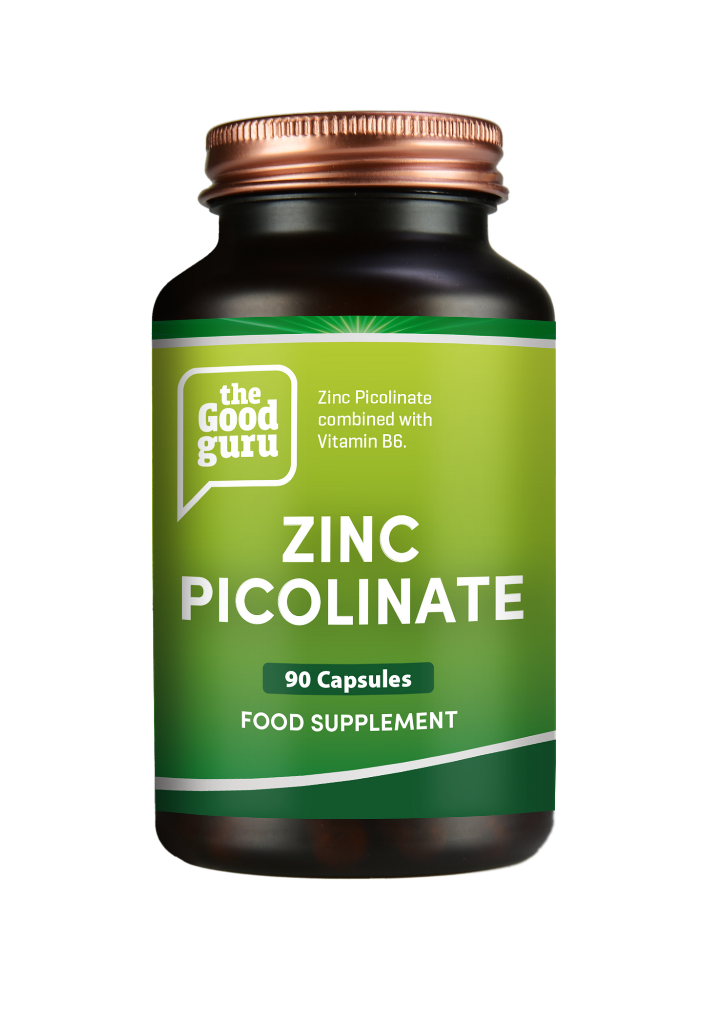 Zinc Picolinate
