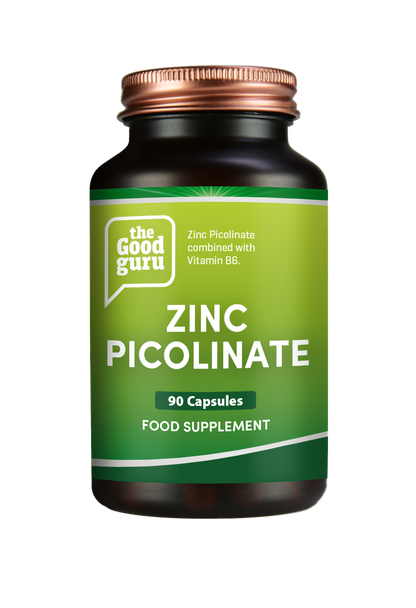 Zinc Picolinate